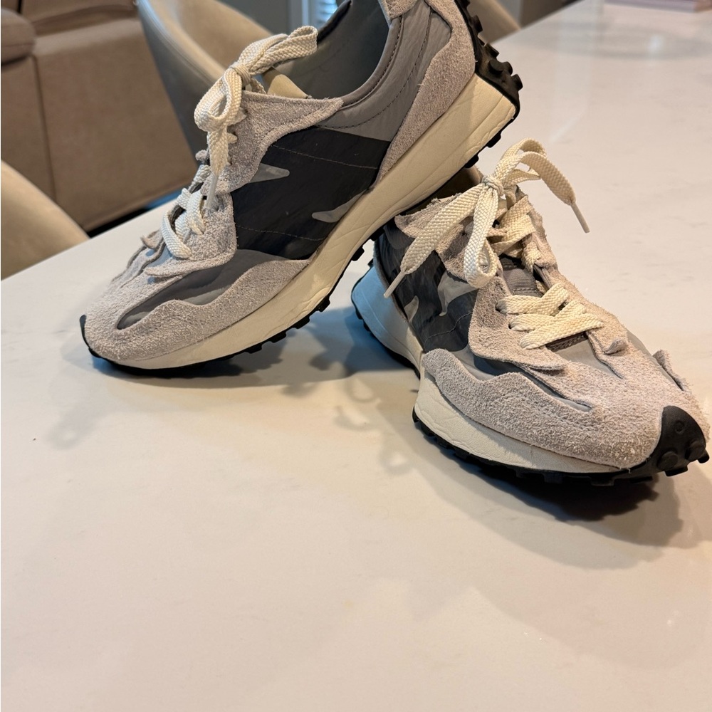 327 New Balance Shoes